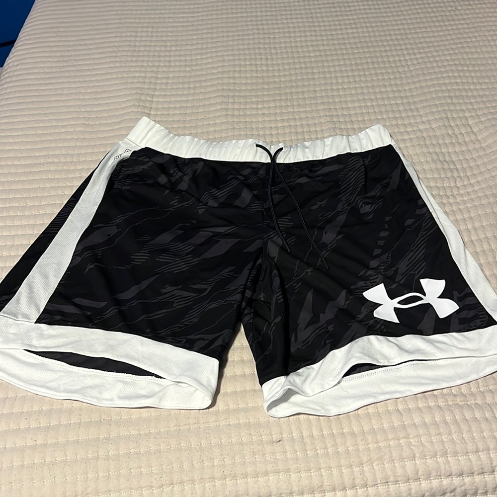 Under armour